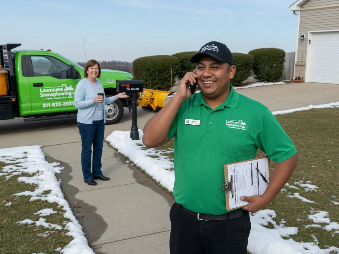 Lawn Care Services By Expert Landscaper Pierrepont Manor, NY FAQs
